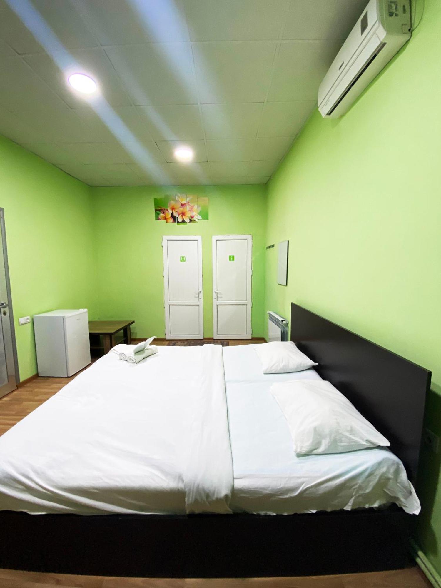 Domino Yerevan Hostel And Hotel Værelse billede