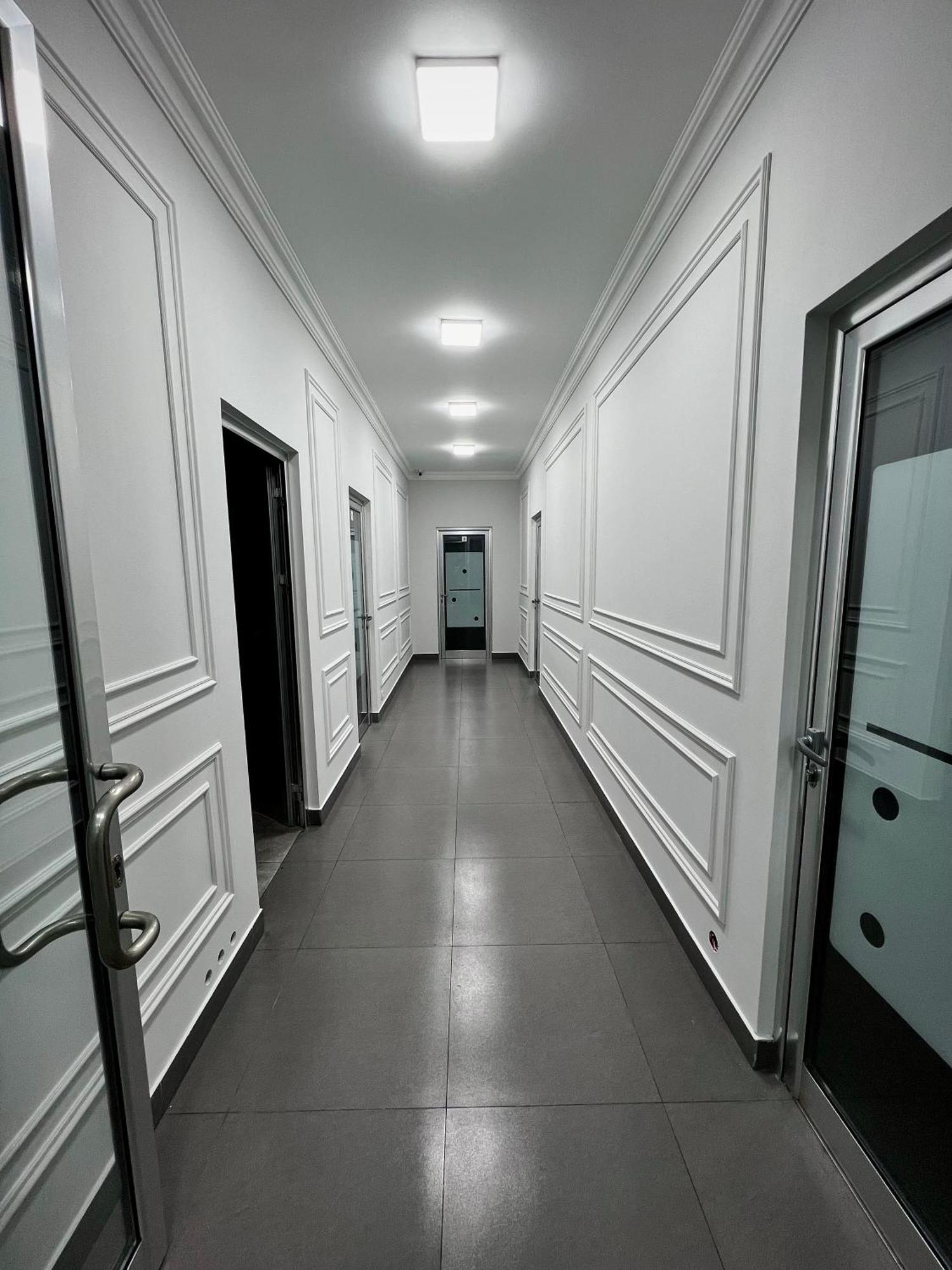 Domino Yerevan Hostel And Hotel Eksteriør billede